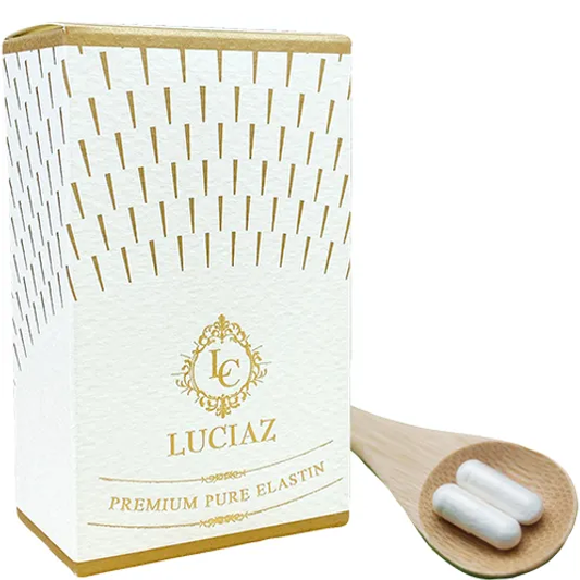 PREMIUM PURE ELASTIN